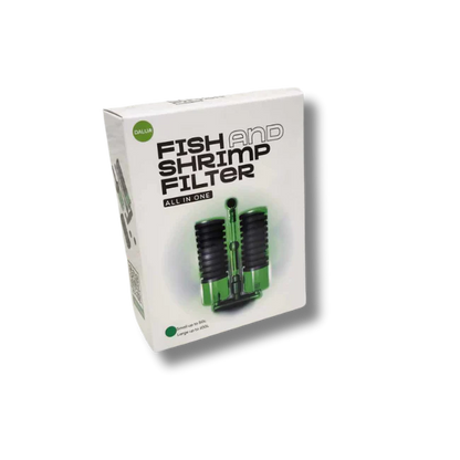 Dalua Fish and Shrimp Filter