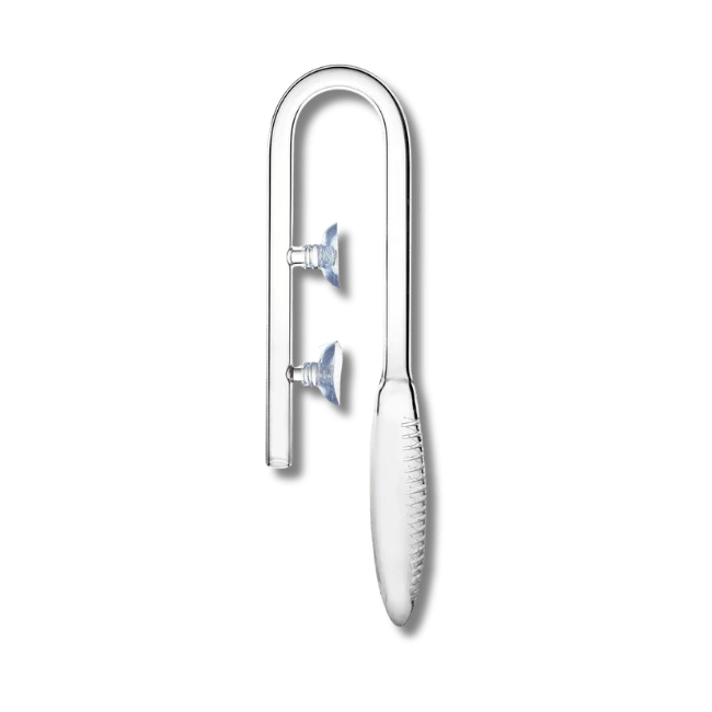 Dalua Glass Inlet Wide Mouth