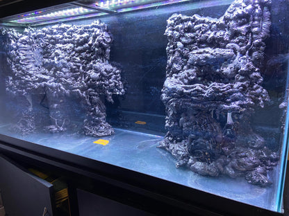 PondMAX Black Waterfall Foam