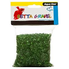 Aqua One - Betta Gravel