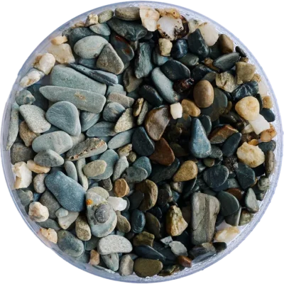 Golden Tree - Gravel assorted