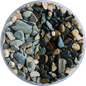 Golden Tree - Gravel assorted
