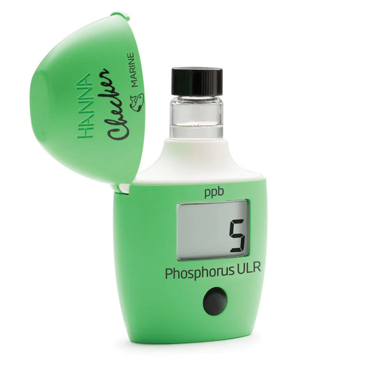 Hanna Marine Phosphorus Ultra Low Range - Checker HI736