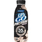 UP&GO Protein Cookies & Cream 500ml
