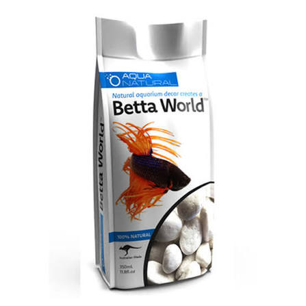 Aqua Natural - Betta World Substrate 350g