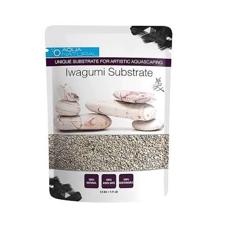 Aqua Natural - Iwagumi Nile 3.5kg