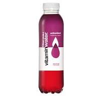 Vitamin Water Glaceau - Dragonfruit 500ml