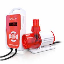 Great White WIFI Return Pump