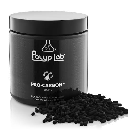 Polyp Lab Pro Carbon 500ml