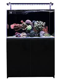 Aqua One MiniReef 160 Marine Set 160L