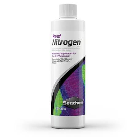 Seachem Marine Nitrogen