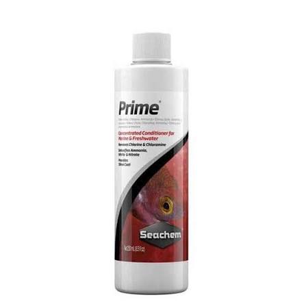 Seachem Prime