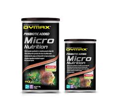 Dymax Micro Nutrition Extra Small Pellets (0.3mm)
