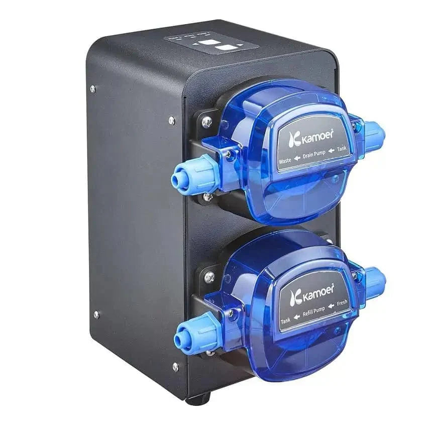 Kamoer X2SR Auto Water Change System