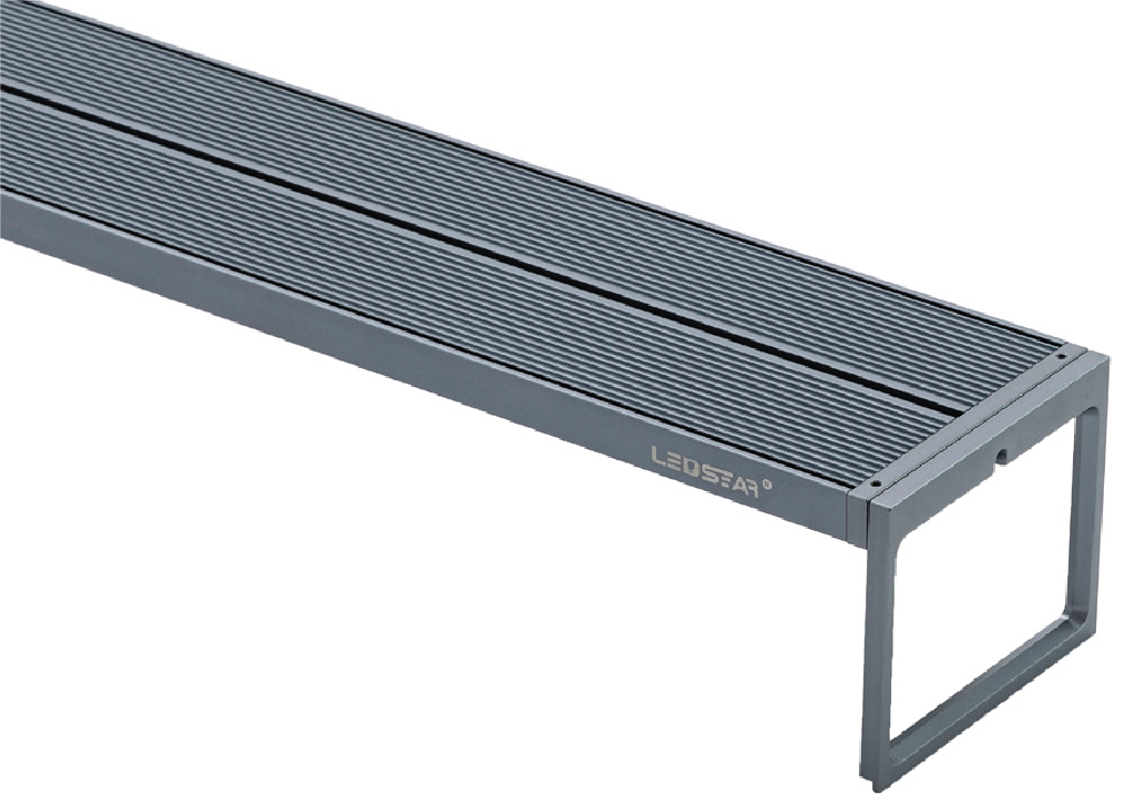 LEDSTAR WRGB S Series Plant Aquarium LED