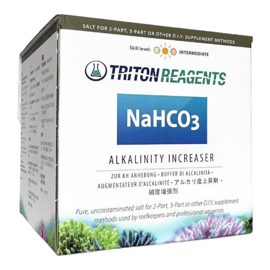 Triton Alkalinity Increaser (NaHCO3) 4kg