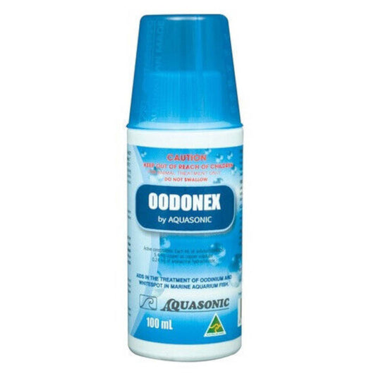 Aquasonic Oodonex