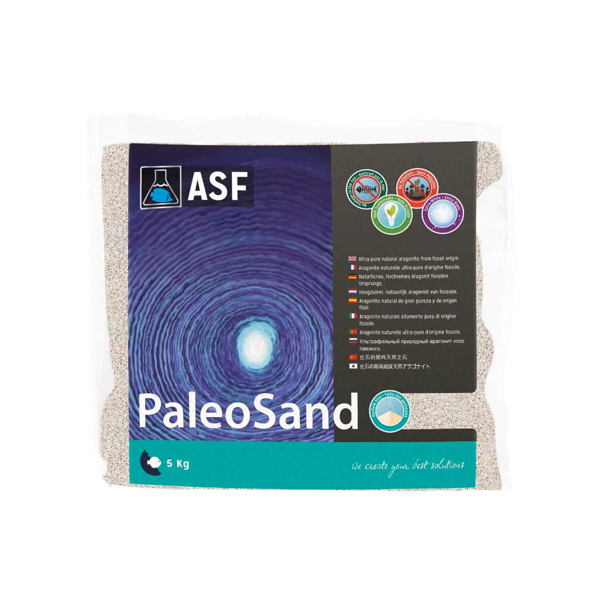 Aquarium Systems - Paleo Marine Sand