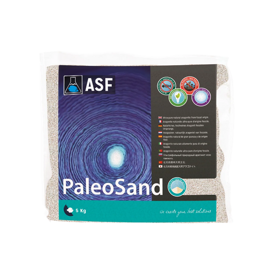Aquarium Systems - Paleo Marine Sand