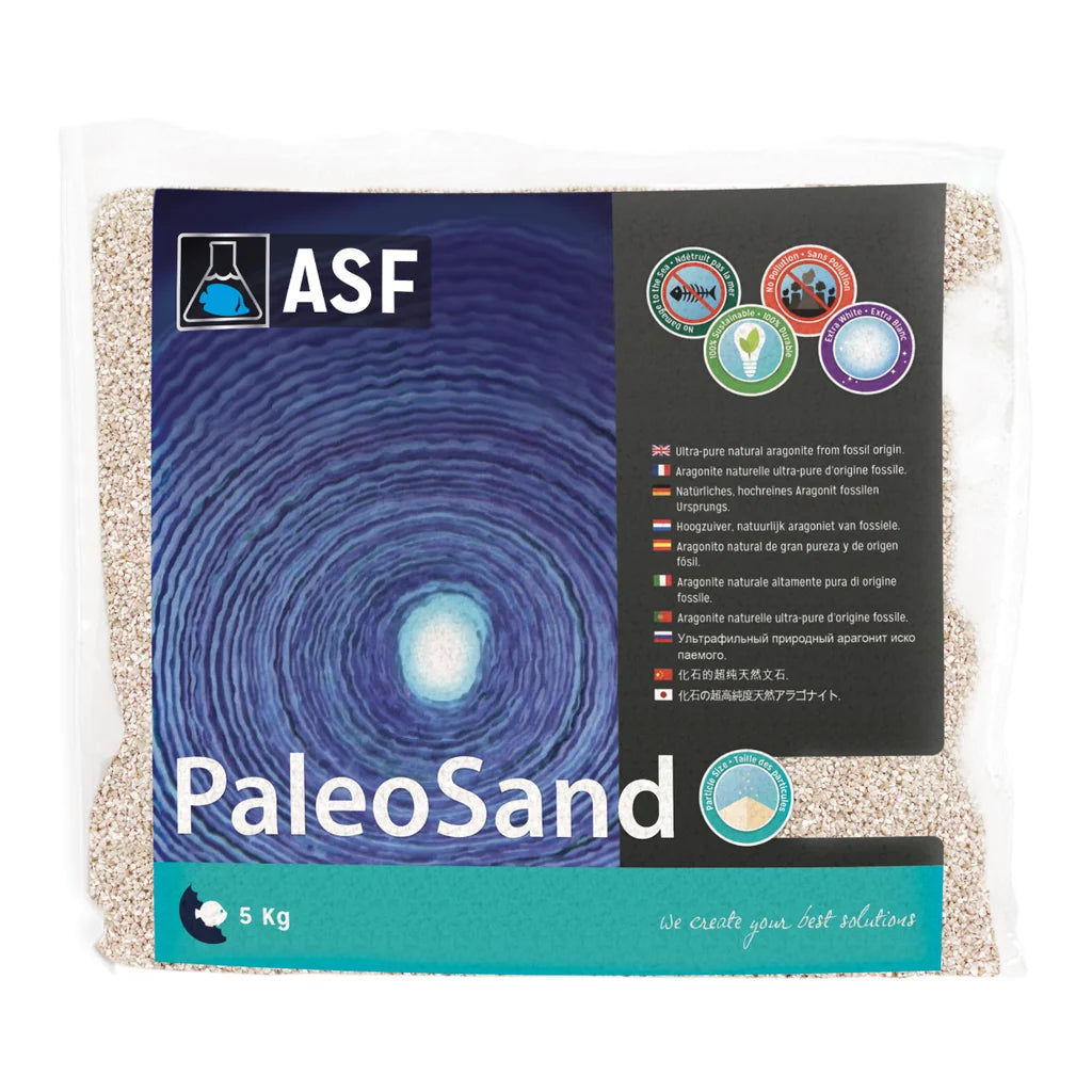 Aquarium Systems - Paleo Marine Sand