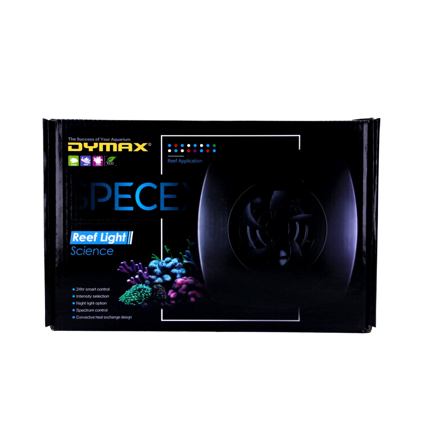 DYMAX SPECEX LED Light Marine DM700