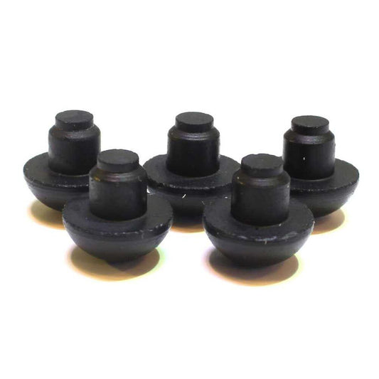 Eheim Rubber Feet Set (5pk) 7271958