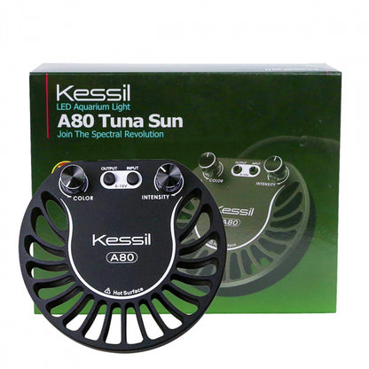 Kessil A80 Tuna Sun LED Freshwater Lighting
