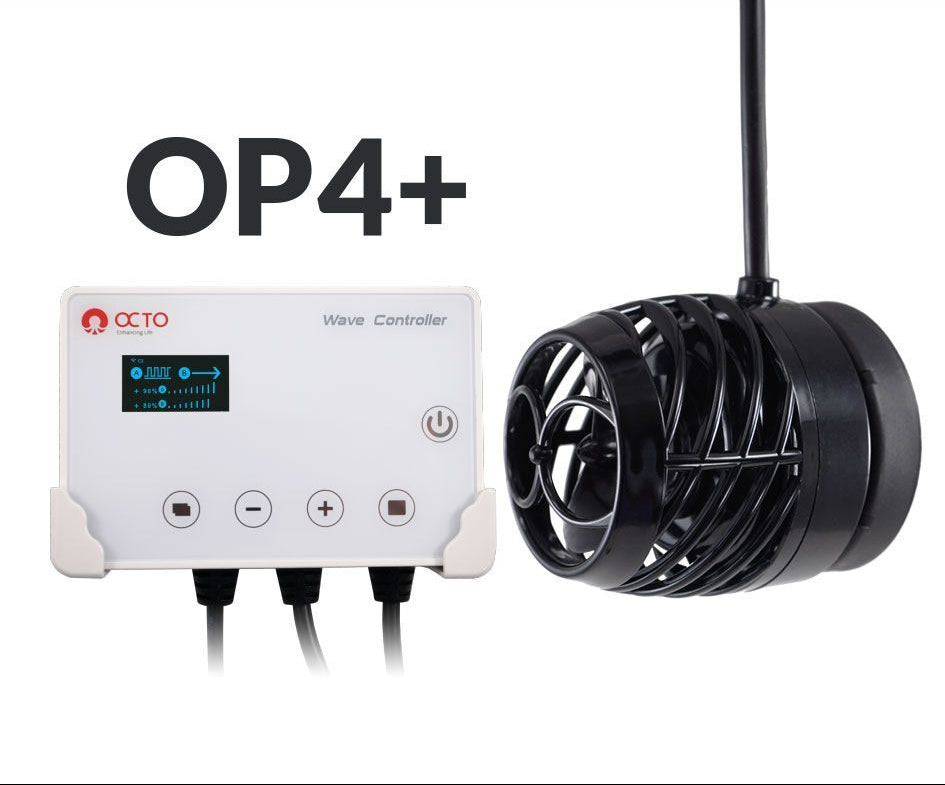 REEF OCTO Pulse+ Wifi Wave Pumps