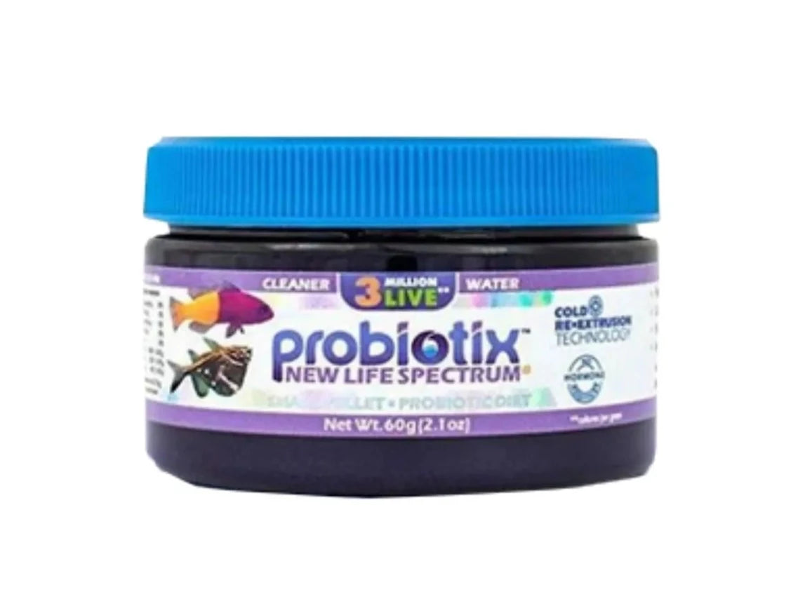 New Life Spectrum Probiotix Pellets