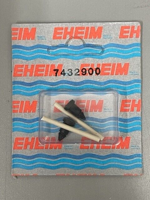 Eheim Shaft and Bushings for 2009 (7432900)