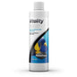 Seachem Vitality 250ml (Fish Food & Water Enhancement)