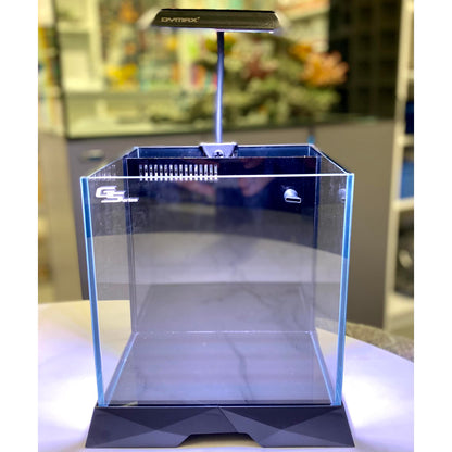 Dymax GS Cubey Aquariums