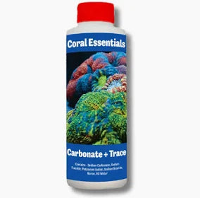 Coral Essentials Carbonate+Trace