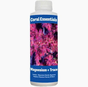 Coral Essentials Magnesium + Trace