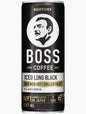 BOSS Coffee - Iced Long Black