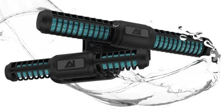 Aqua Illumination - Orbit 2 Cross Flow Pump