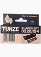 TUNZE Replacement Blades 3 Pack