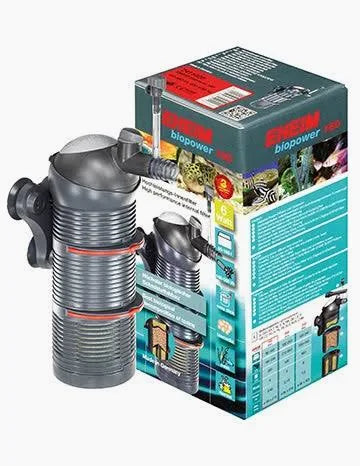 Eheim Biopower Internal Filter 160