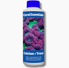 Coral Essentials Calcium+Trace