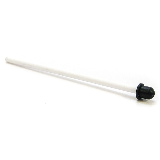 Fluval 304/404 & 305/405 Ceramic Shaft & Rubber Support (A-20066)