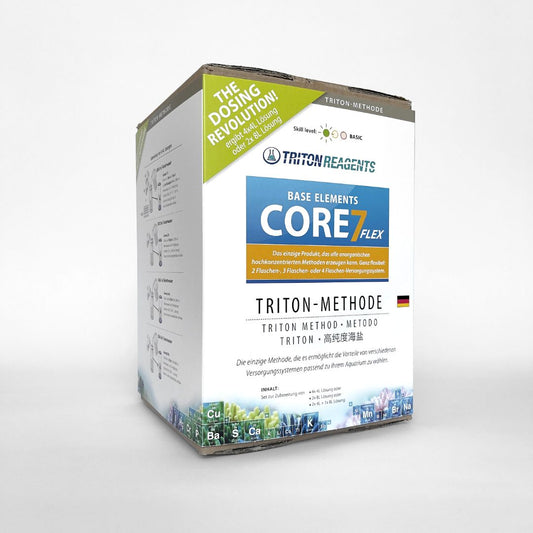 Triton Core7 Flex