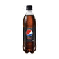 Pepsi Max 600 ml