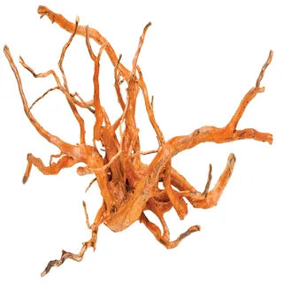 Wood Gold Vine (large pieces)