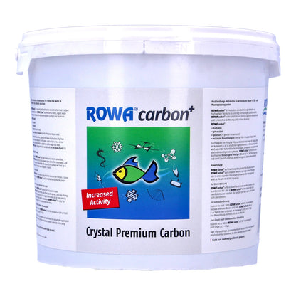 D-D RowaCarbon