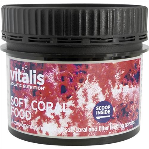 Vitalis Soft Coral Food 50g