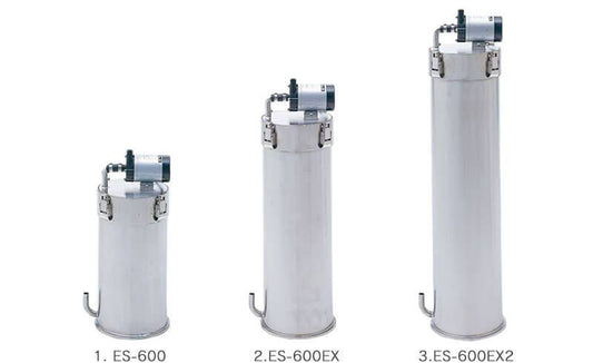 ADA Super Jet Filter ES-600 Series 6 (Special Order)