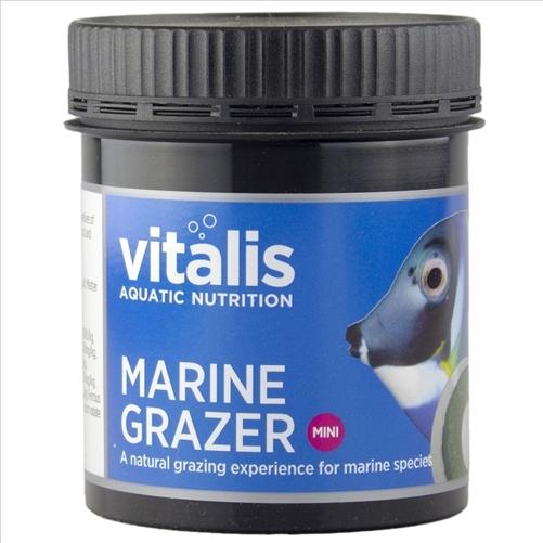 Vitalis Marine Grazer Mini 240g
