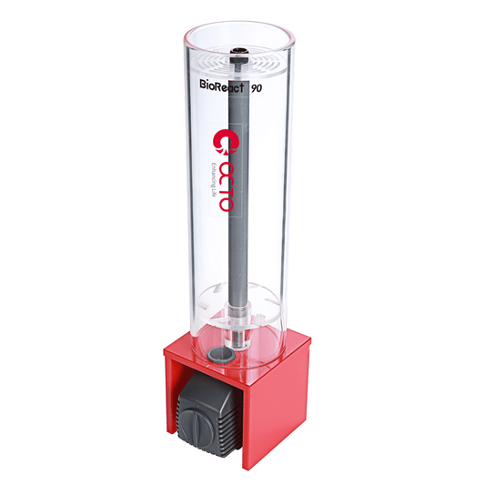 OCTO BioReact 90 Space Saving Bio Churn Reactor