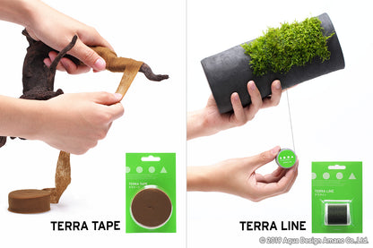 ADA DOOA Terra Tape