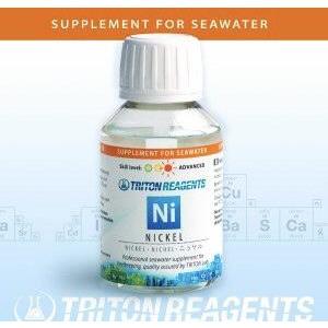 Triton Base Nickel Ni 100ml